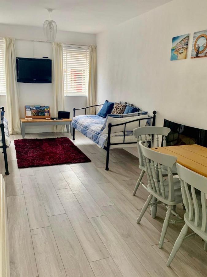 Towan Flat Appartamento *