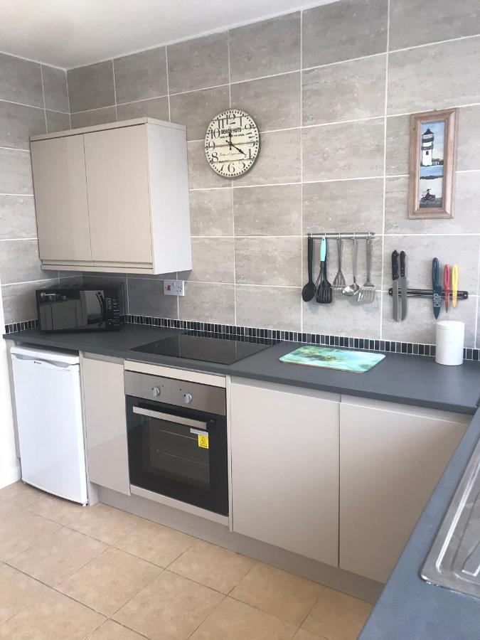 Appartamento Towan Flat New Quay