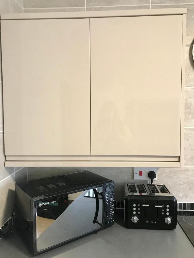 Appartamento Towan Flat